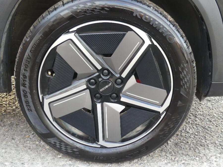 Used Jaecoo Jaecoo 7 2025 for sale - 76689184: Photo 7