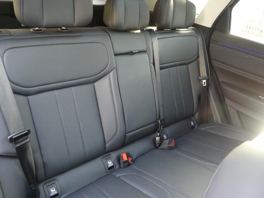 Used Jaecoo Jaecoo 7 2025 for sale - 76689184: Photo 9