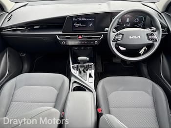 Used Kia Niro 2022 for sale - 79711638: Photo