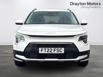 Used Kia Niro 2022 for sale - 79711638: Photo