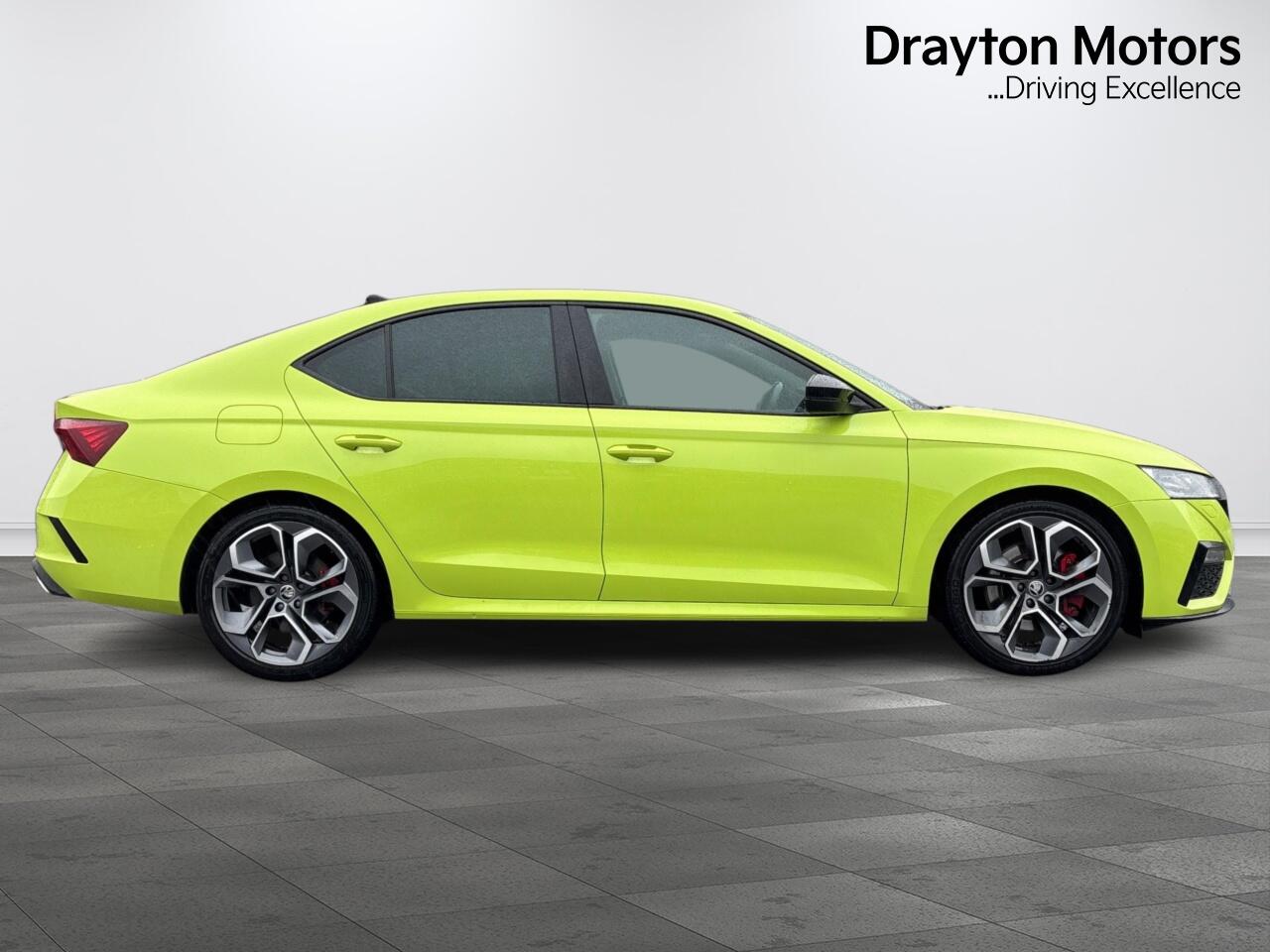 Used Skoda Octavia for sale - 77468982: Photo 10