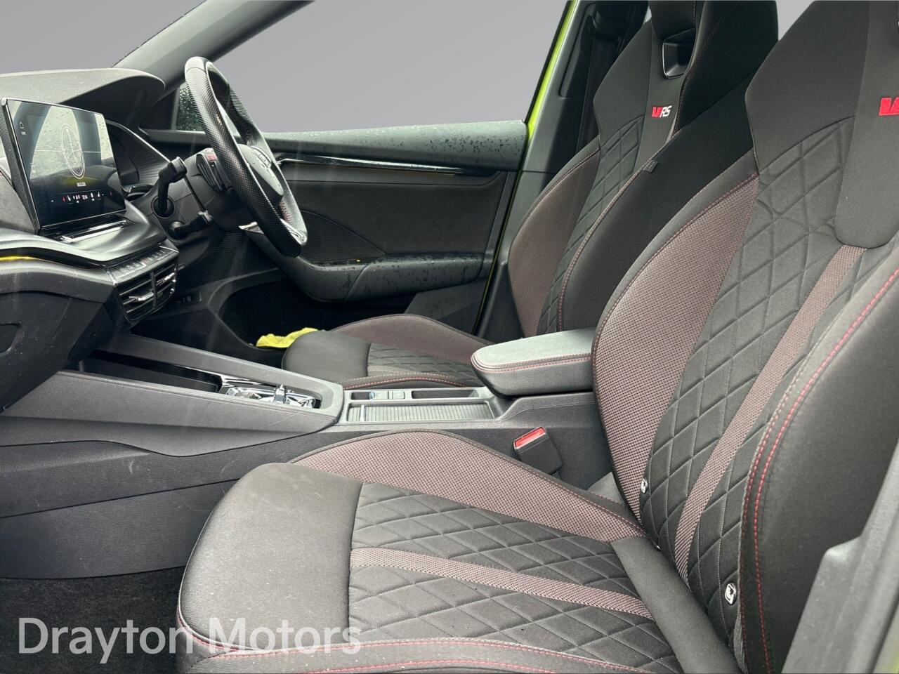 Used Skoda Octavia for sale - 77468982: Photo 12