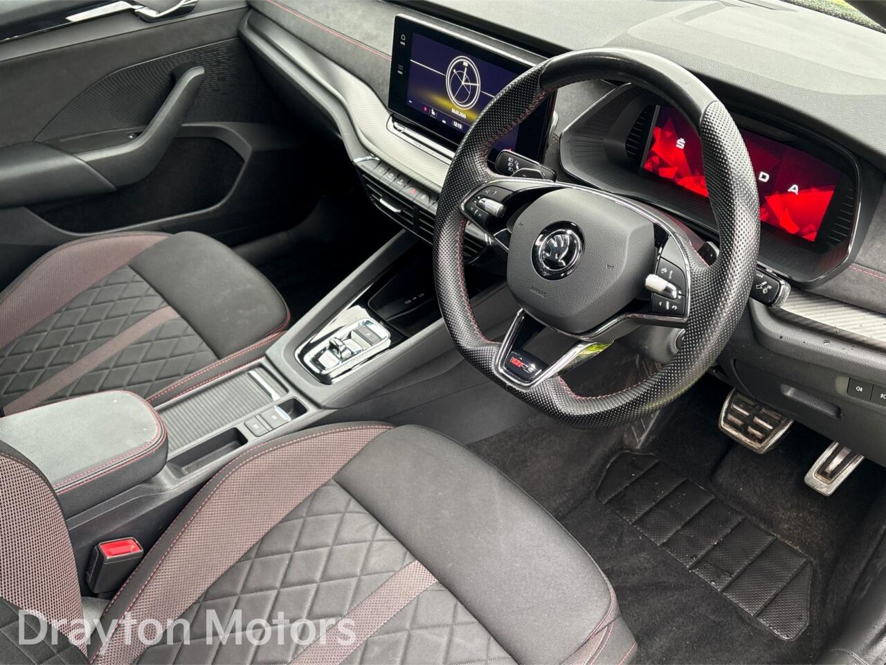 Used Skoda Octavia for sale - 77468982: Photo 13