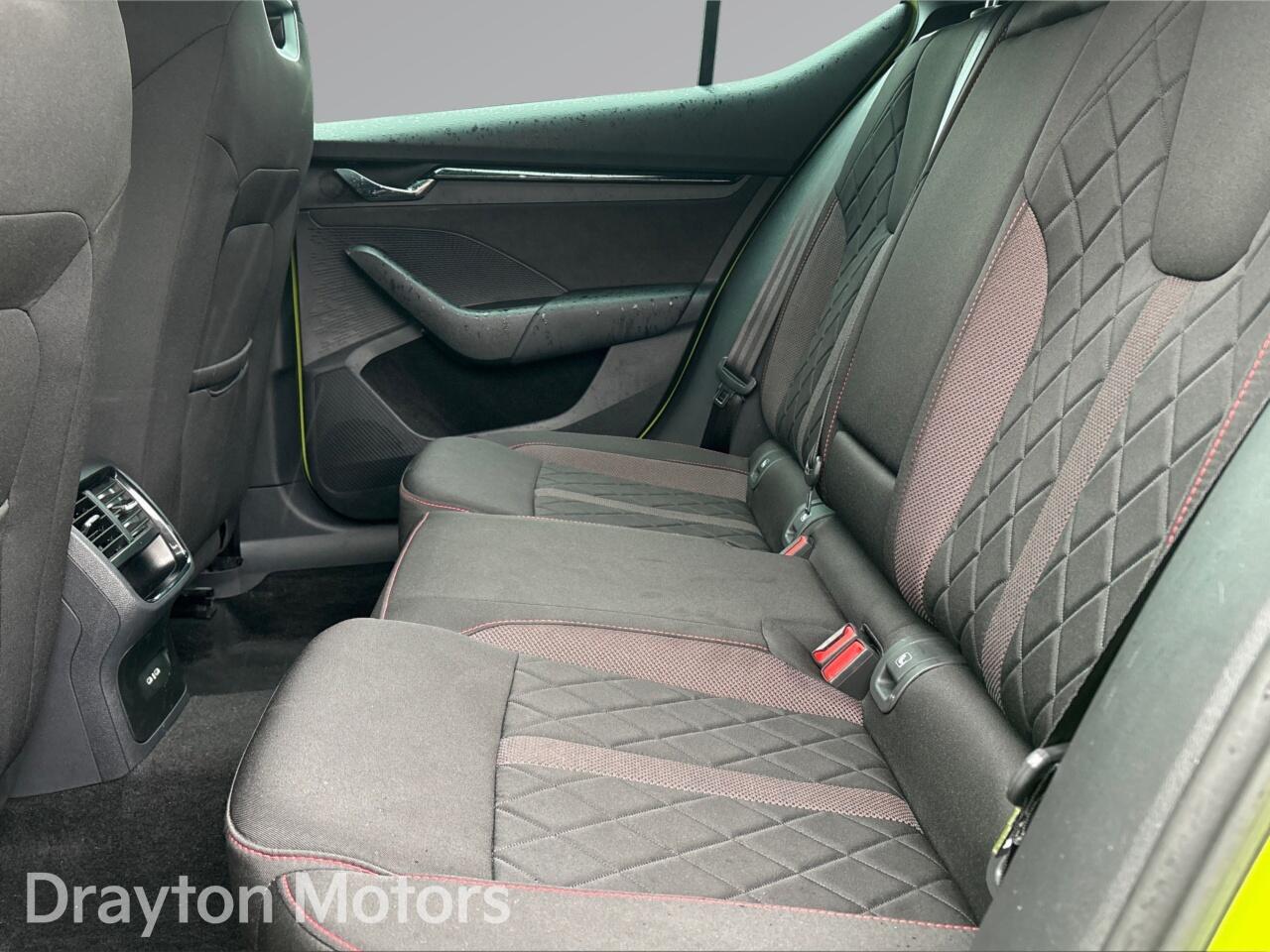 Used Skoda Octavia for sale - 77468982: Photo 14