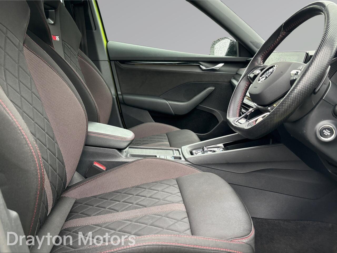 Used Skoda Octavia for sale - 77468982: Photo 15