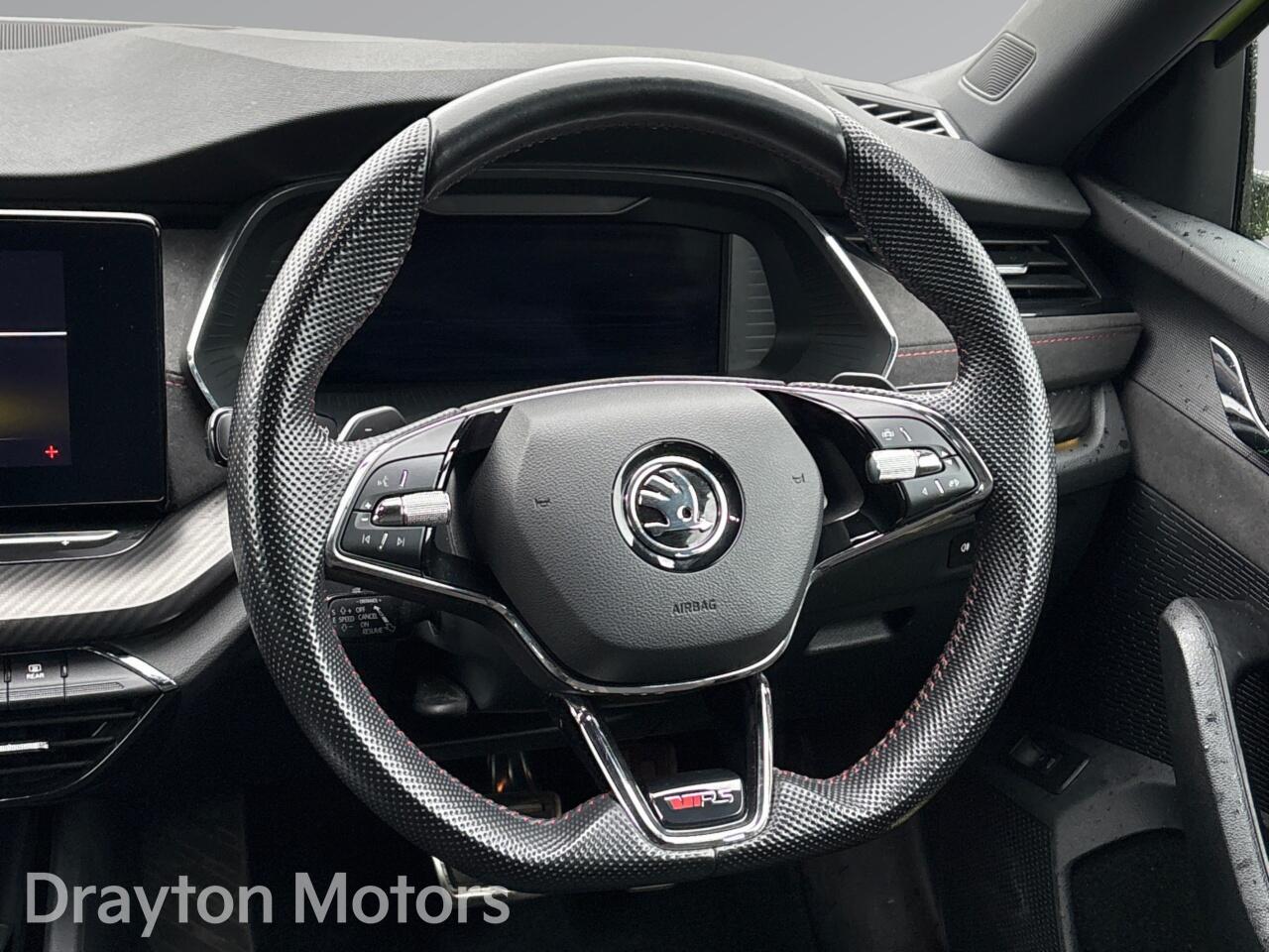 Used Skoda Octavia for sale - 77468982: Photo 16