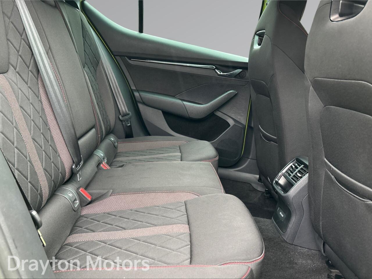 Used Skoda Octavia for sale - 77468982: Photo 17