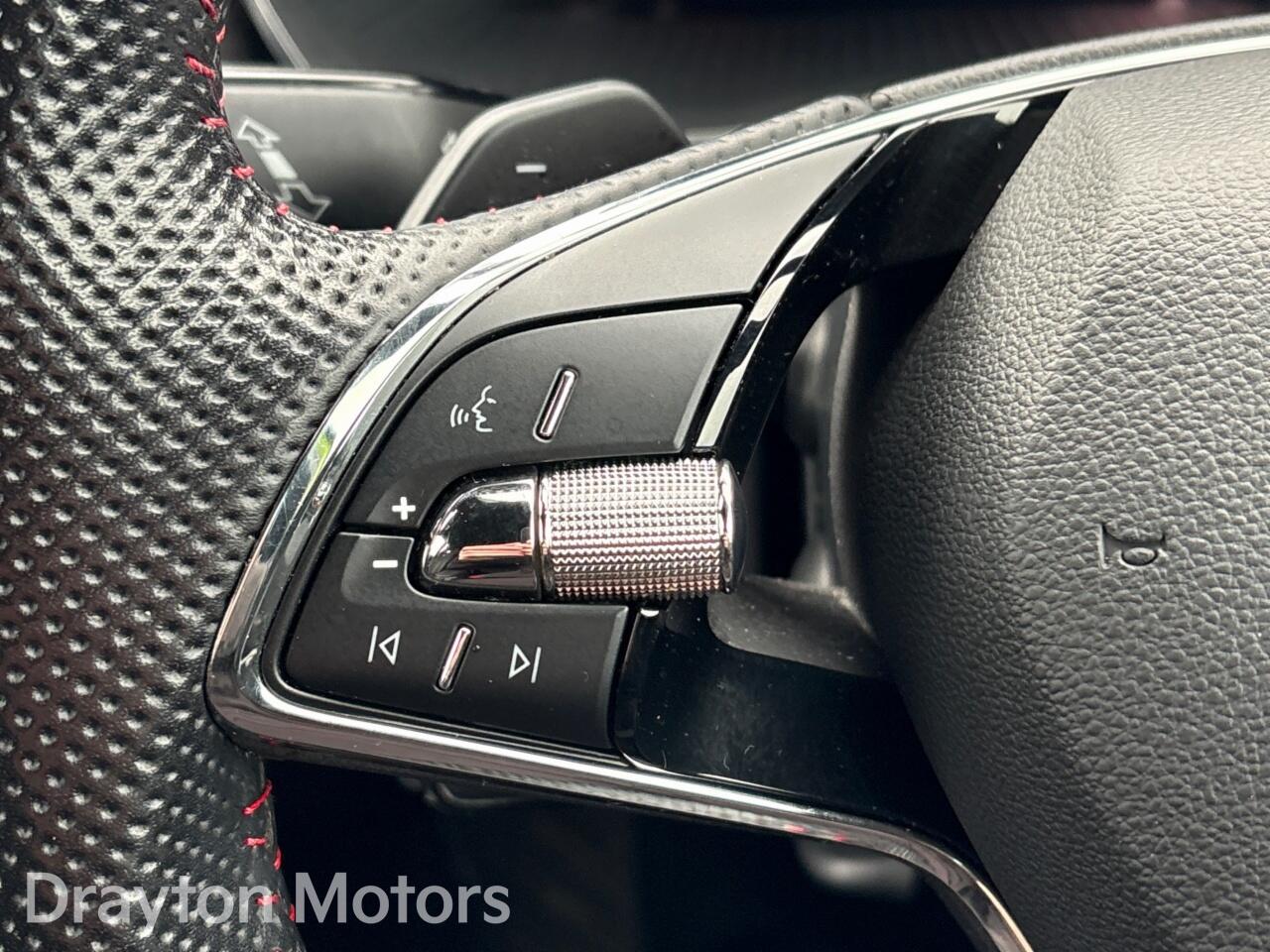 Used Skoda Octavia for sale - 77468982: Photo 18