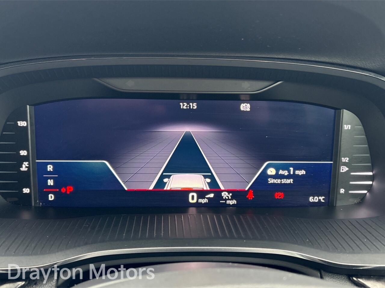 Used Skoda Octavia for sale - 77468982: Photo 19