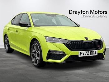 Used Skoda Octavia 2023 for sale - 77468982: Photo