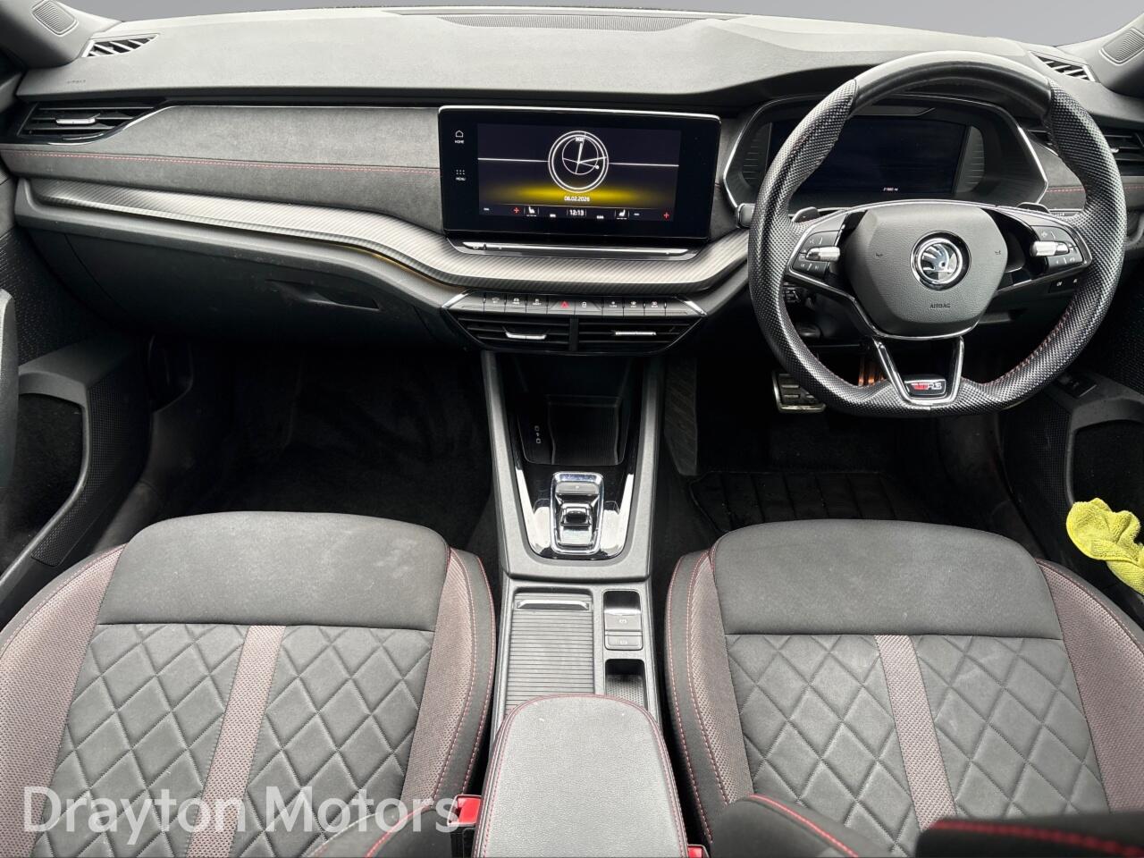 Used Skoda Octavia for sale - 77468982: Photo 2