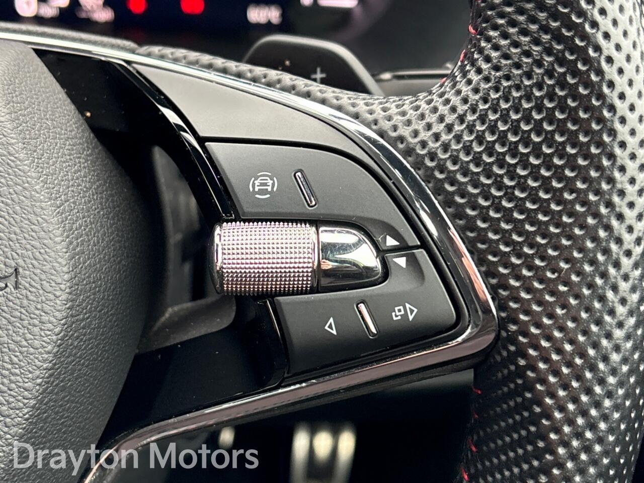 Used Skoda Octavia for sale - 77468982: Photo 20