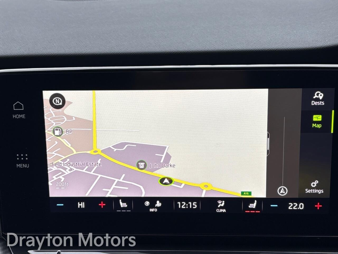 Used Skoda Octavia for sale - 77468982: Photo 21