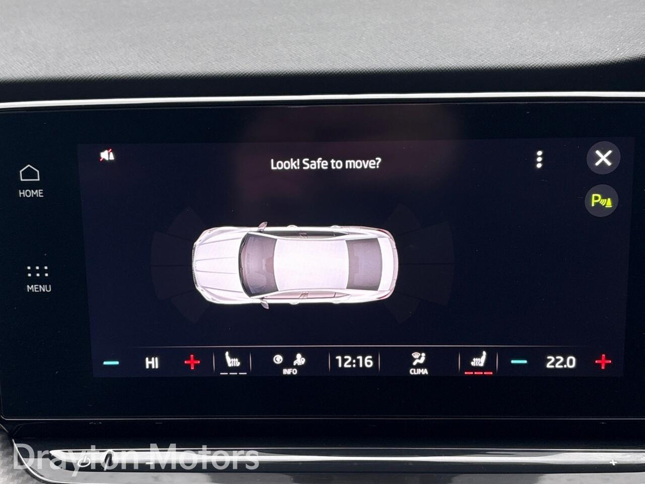 Used Skoda Octavia for sale - 77468982: Photo 22