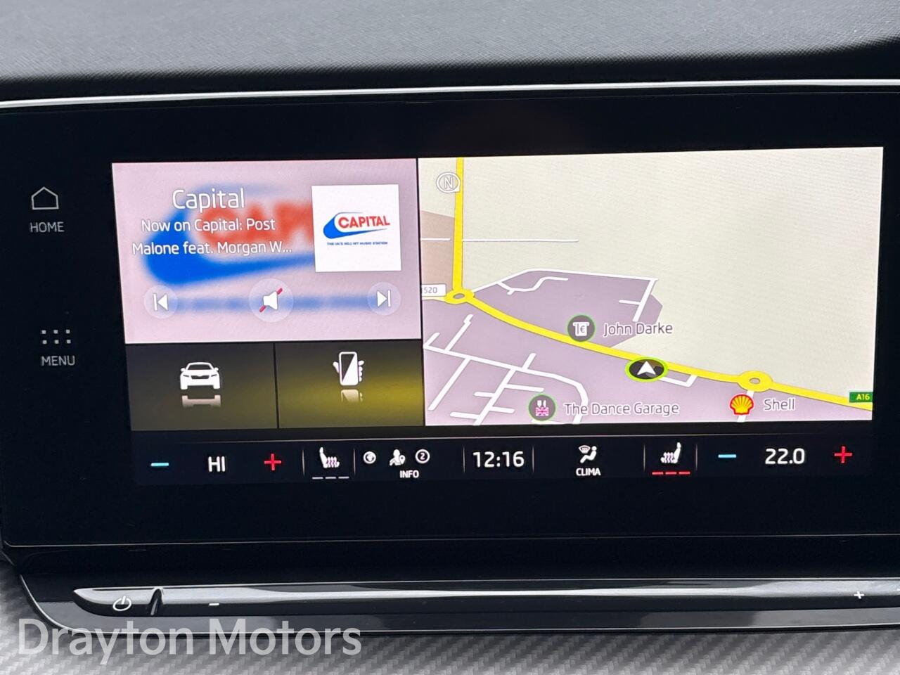 Used Skoda Octavia for sale - 77468982: Photo 23