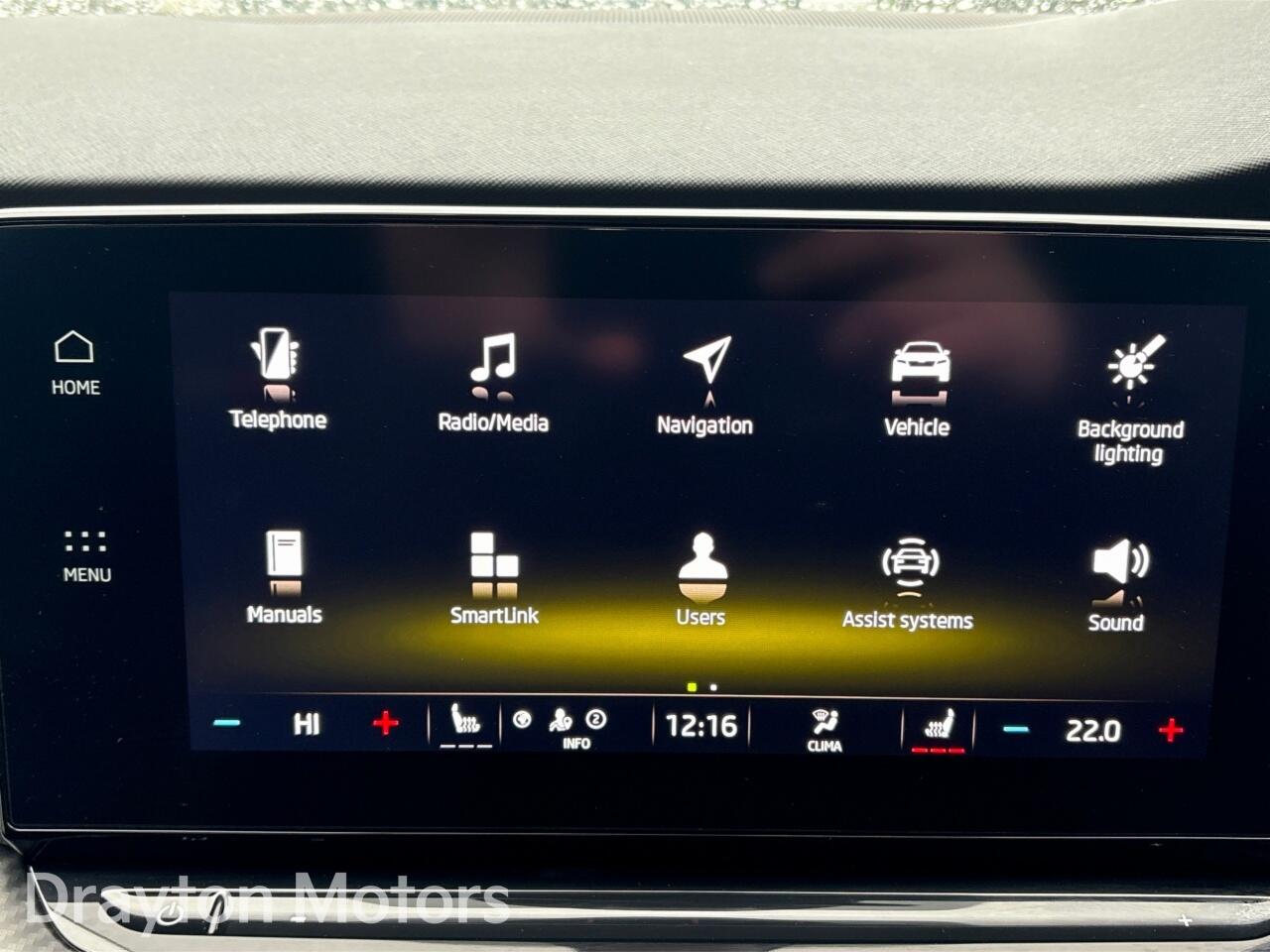 Used Skoda Octavia for sale - 77468982: Photo 24