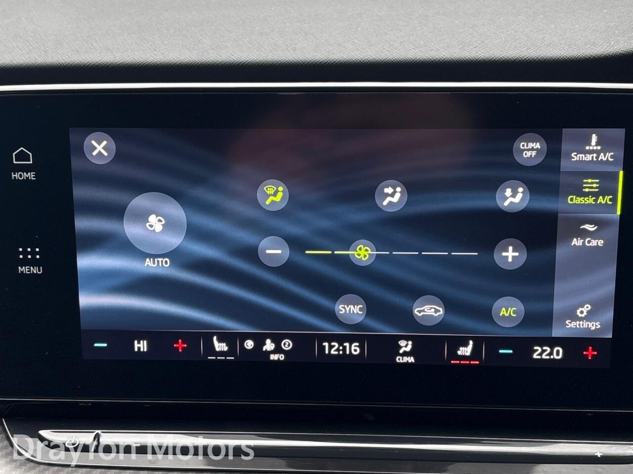 Used Skoda Octavia for sale - 77468982: Photo 25