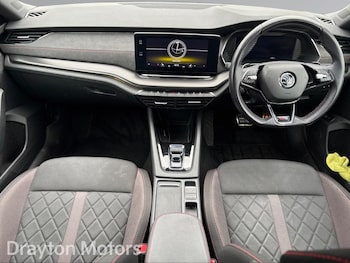 Used Skoda Octavia 2023 for sale - 77468982: Photo