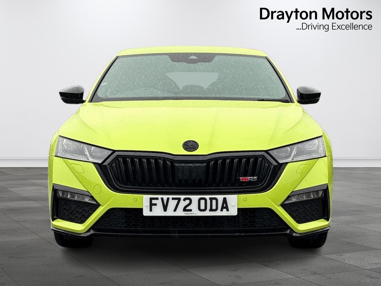 Used Skoda Octavia for sale - 77468982: Photo 3