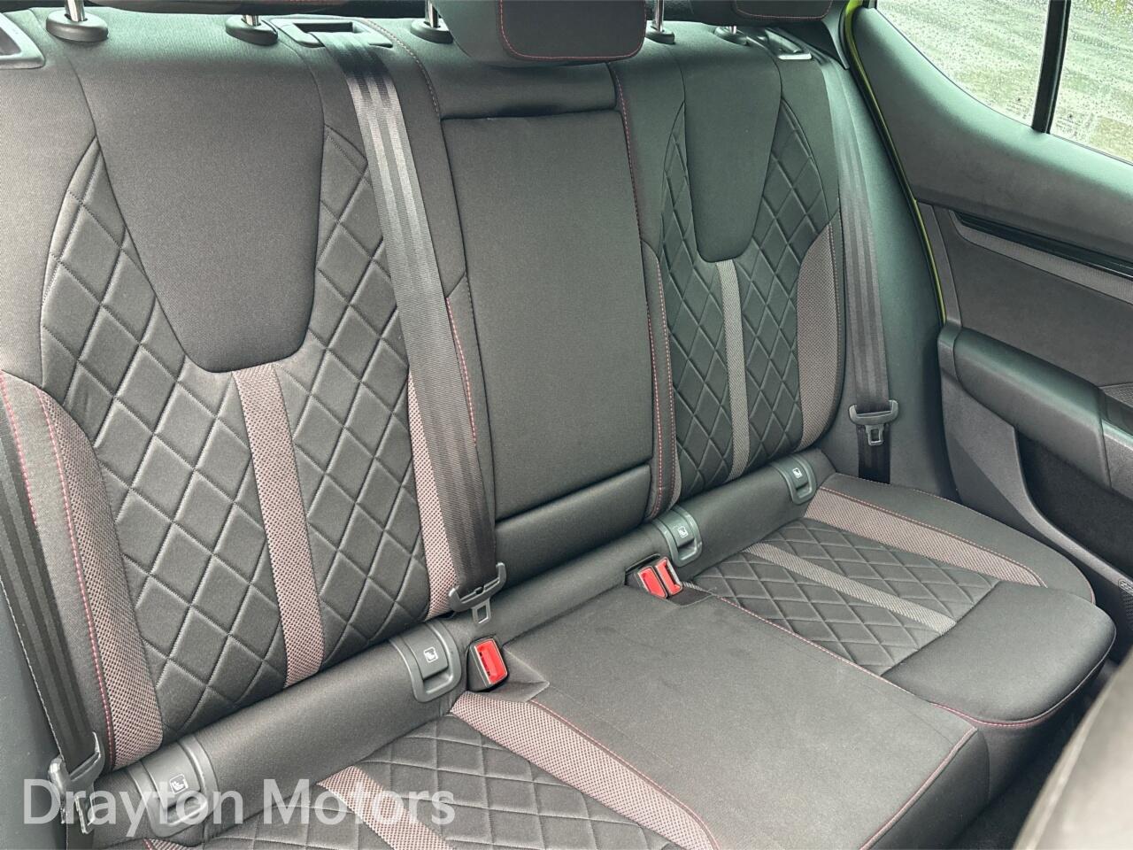 Used Skoda Octavia for sale - 77468982: Photo 34