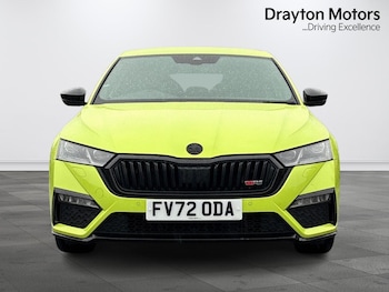 Used Skoda Octavia 2023 for sale - 77468982: Photo