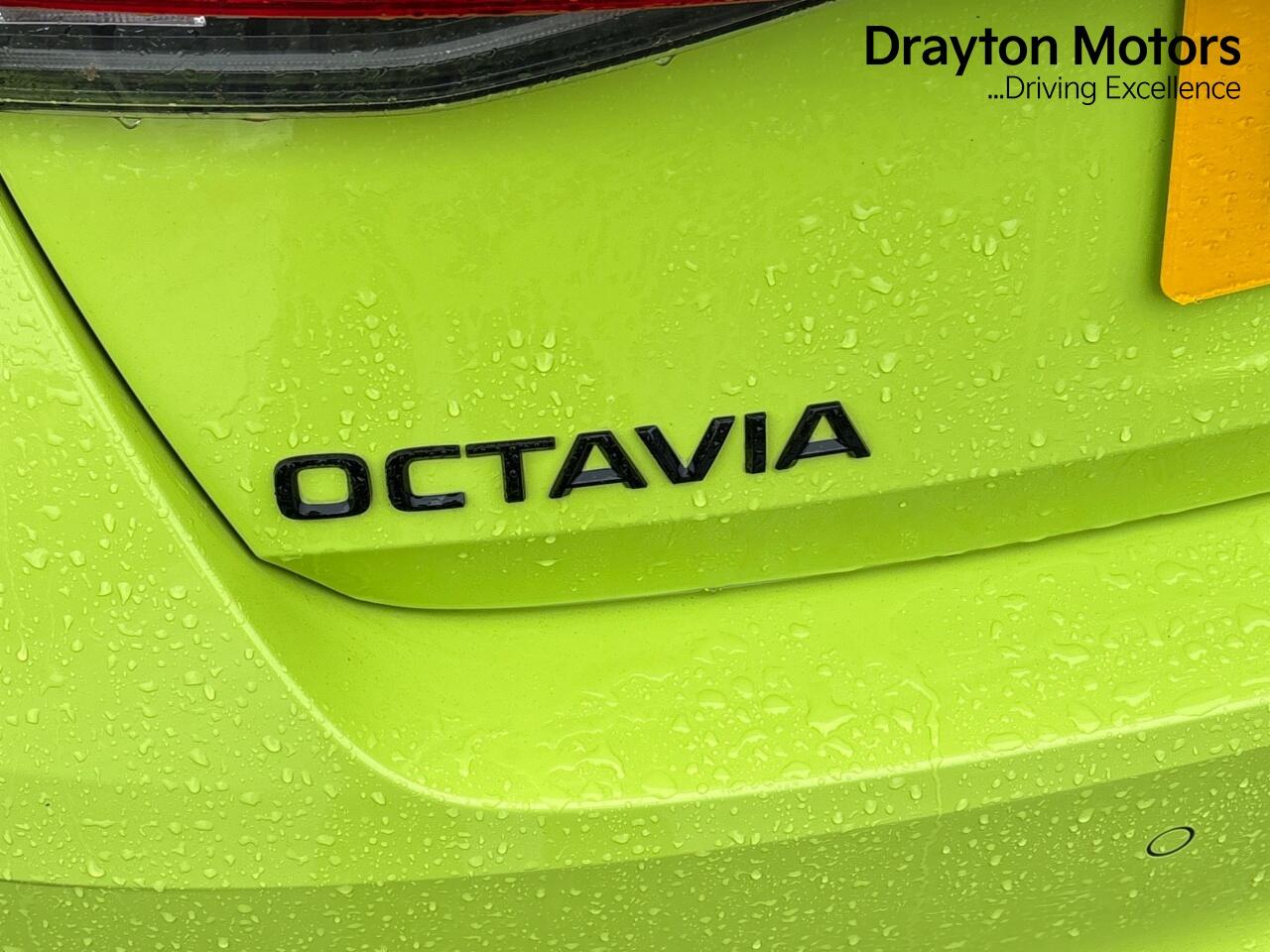 Used Skoda Octavia for sale - 77468982: Photo 42