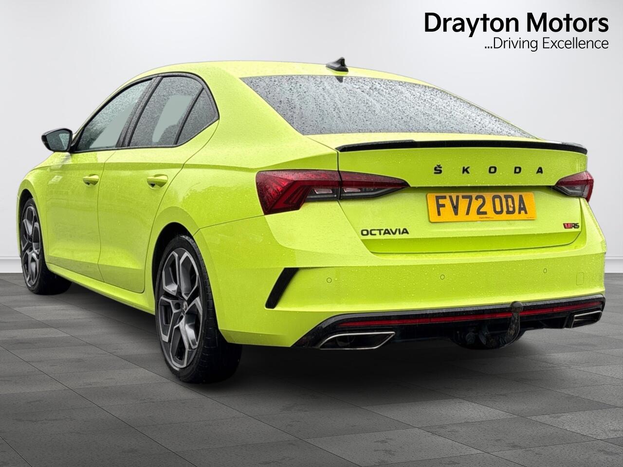 Used Skoda Octavia for sale - 77468982: Photo 7