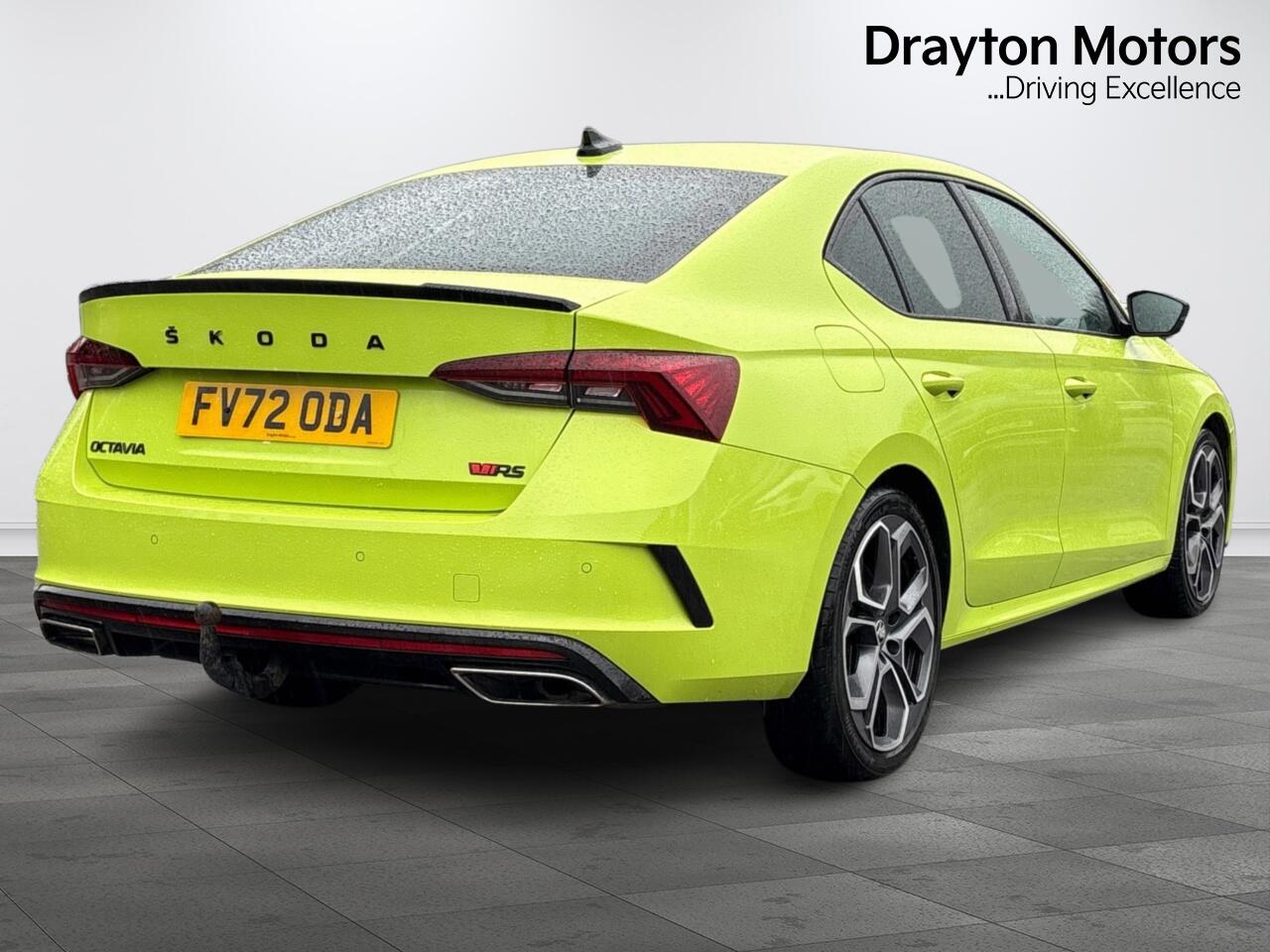 Used Skoda Octavia for sale - 77468982: Photo 9