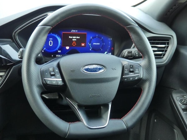 Used Ford Kuga 2021 for sale - 75319441: Photo 10