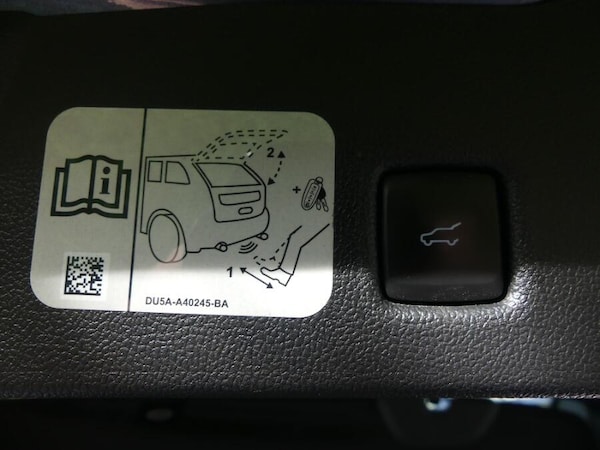 Used Ford Kuga 2021 for sale - 75319441: Photo 15