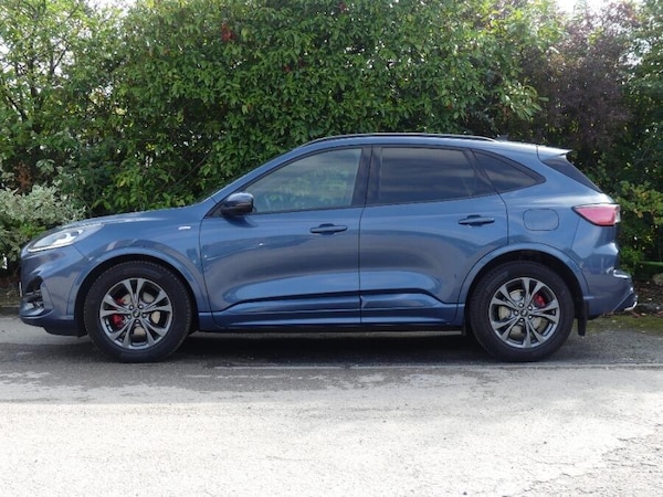 Used Ford Kuga 2021 for sale - 75319441: Photo 21