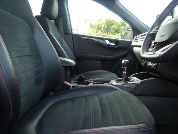 Used Ford Kuga 2021 for sale - 75319441: Photo 32