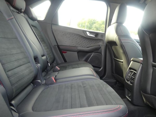 Used Ford Kuga 2021 for sale - 75319441: Photo 34