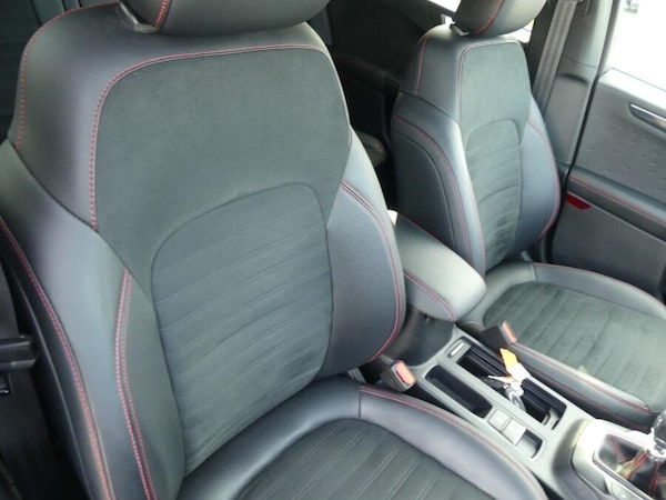 Used Ford Kuga 2021 for sale - 75319441: Photo 38