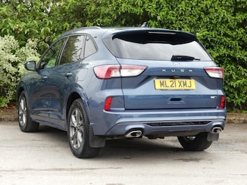 Used Ford Kuga 2021 for sale - 75319441: Photo