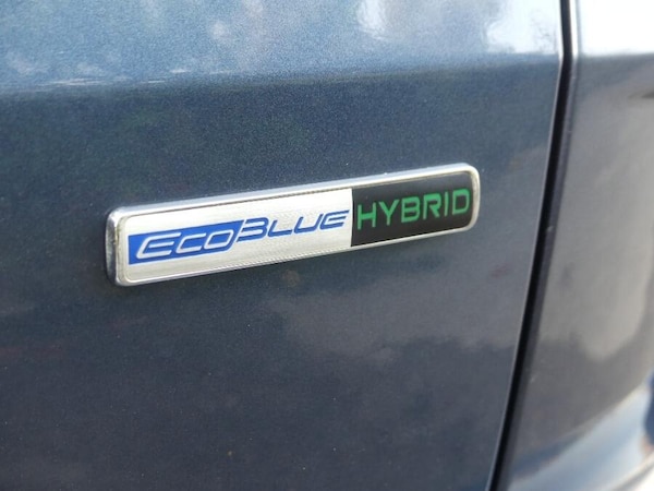 Used Ford Kuga 2021 for sale - 75319441: Photo 43