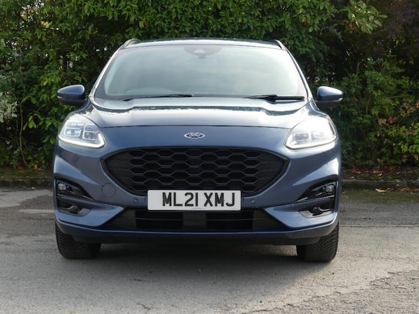 Used Ford Kuga 2021 for sale - 75319441: Photo 6