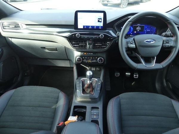 Used Ford Kuga 2021 for sale - 75319441: Photo 9