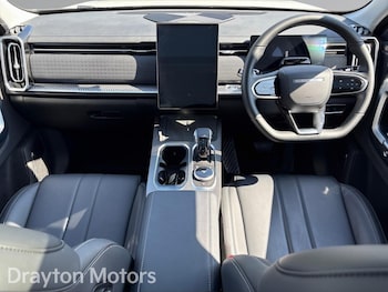 Used Jaecoo Jaecoo 7 2025 for sale - 77320276: Photo