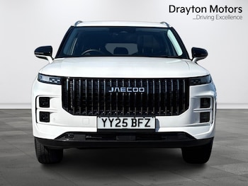 Used Jaecoo Jaecoo 7 2025 for sale - 77320276: Photo