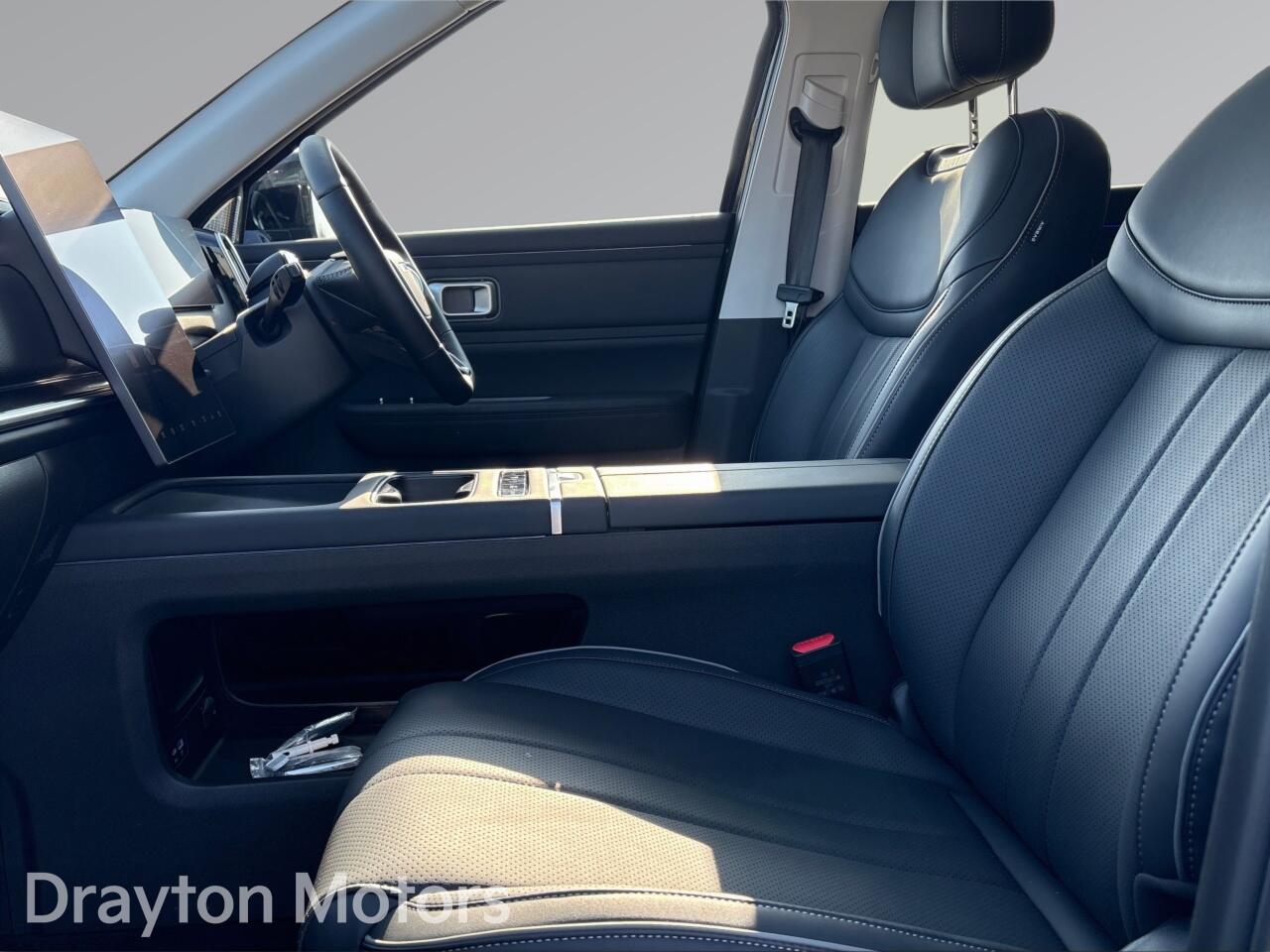 Used Jaecoo Jaecoo 7 2025 for sale - 77754227: Photo 12