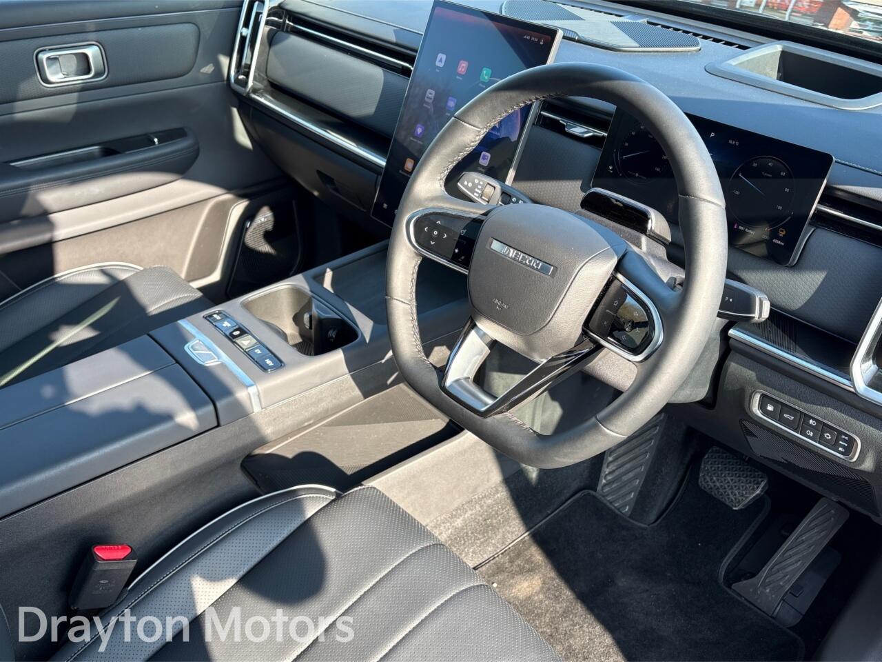 Used Jaecoo Jaecoo 7 2025 for sale - 77754227: Photo 13