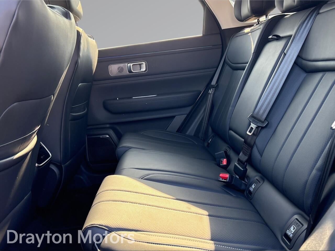 Used Jaecoo Jaecoo 7 2025 for sale - 77754227: Photo 14