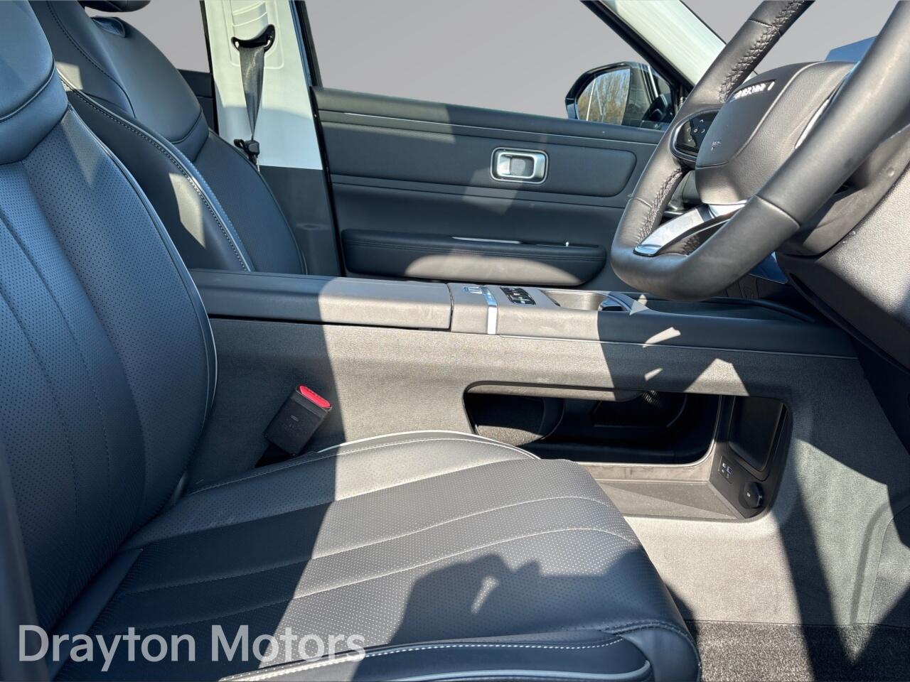 Used Jaecoo Jaecoo 7 2025 for sale - 77754227: Photo 15