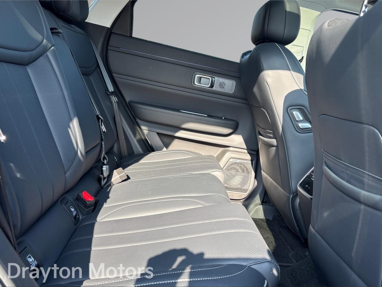 Used Jaecoo Jaecoo 7 2025 for sale - 77754227: Photo 17