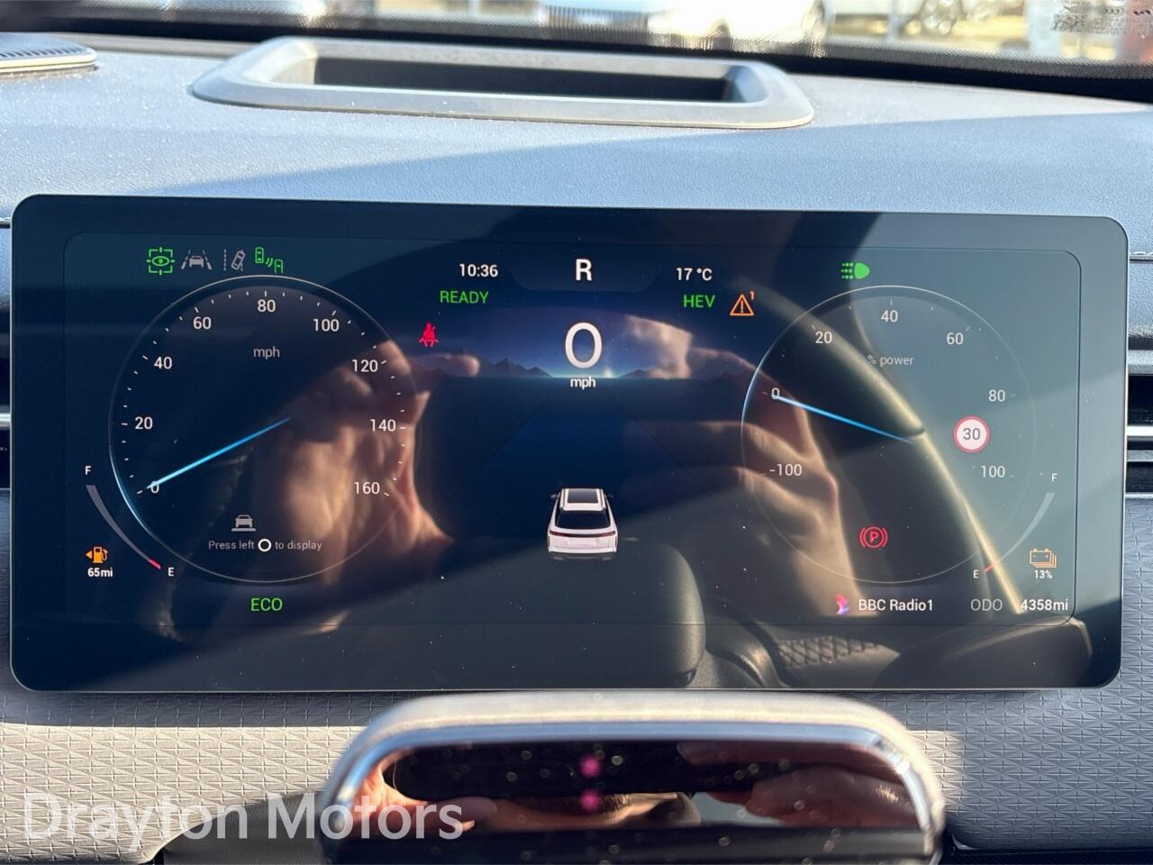 Used Jaecoo Jaecoo 7 2025 for sale - 77754227: Photo 19