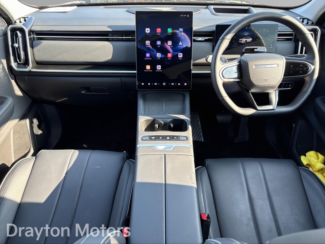 Used Jaecoo Jaecoo 7 2025 for sale - 77754227: Photo 2