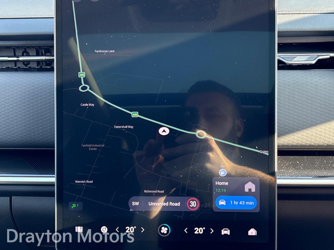 Used Jaecoo Jaecoo 7 2025 for sale - 77754227: Photo 21