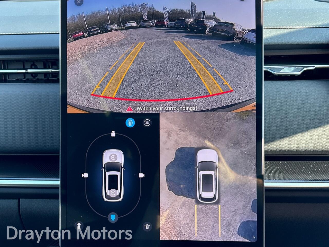 Used Jaecoo Jaecoo 7 2025 for sale - 77754227: Photo 22