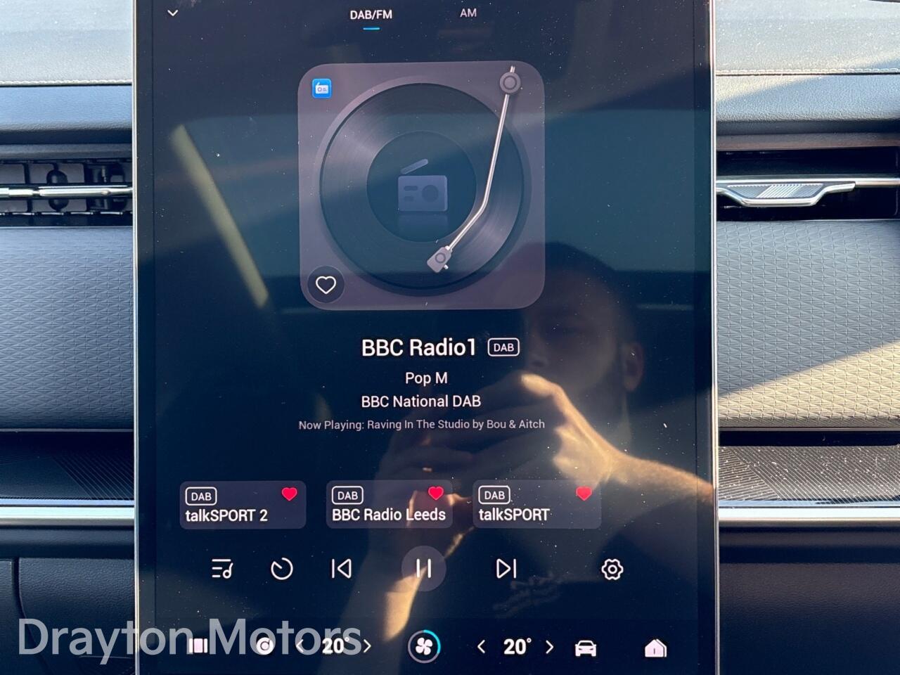 Used Jaecoo Jaecoo 7 2025 for sale - 77754227: Photo 23